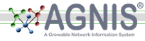 AGNIS Logo